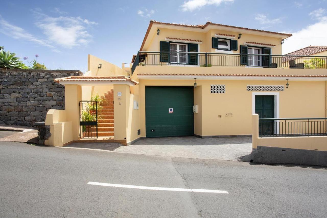Casa Do Tio Inacio Villa Santana  Dış mekan fotoğraf